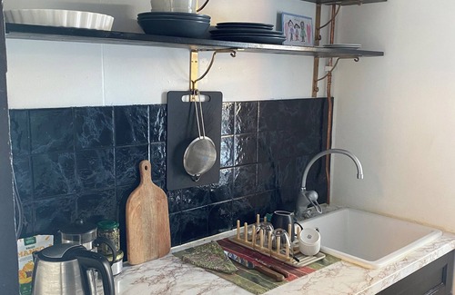 Umea House | Cozy little house in idyllic Baggböle, 7 km from Umeå city center