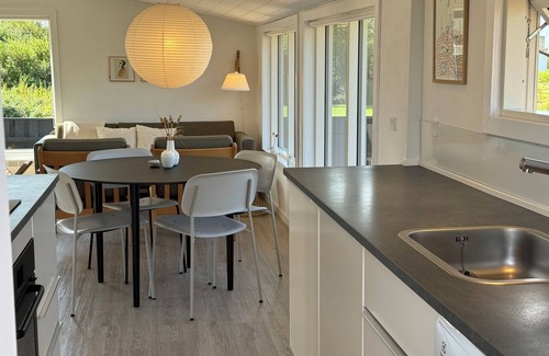 Lakolk House | Cozy little summer house in an attractive location
