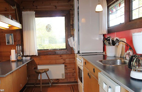 Skovmose House | Cozy little vacation home near the beautiful Baltic Sea beach