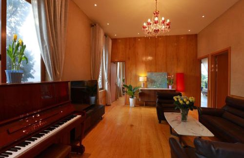 Da Lat Apartment | Cozy Living Home Da Lat