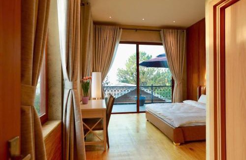 Da Lat Apartment | Cozy Living Home Da Lat