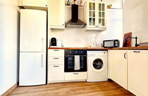 Trinitat Apartment | Cozy Lloft Center Valencia