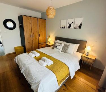 Bivio Apartment | Cozy Lodge in Bivio 20 Minutes from St Moritz