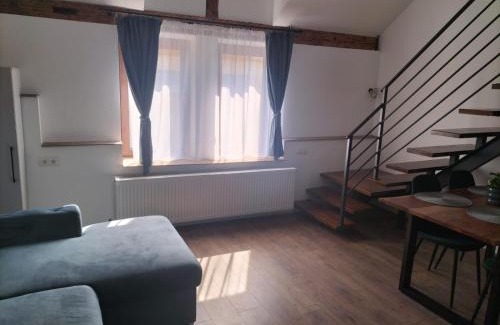 Sighetu Marmatiei Apartment | Cozy loft apartament