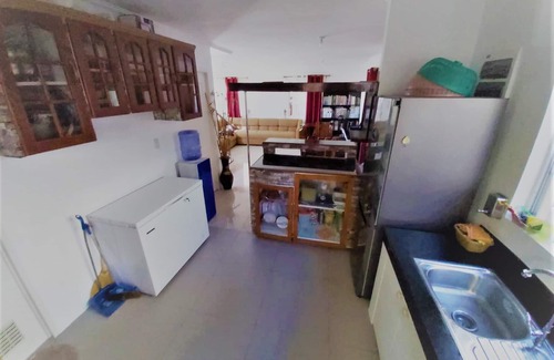 Silang House | Cozy, lovely with breath-taking view, Cool breeze