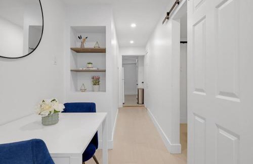 Beaconsfield Village Apartment | Cozy Lower Level Apartment in Trendy Neighbourhood