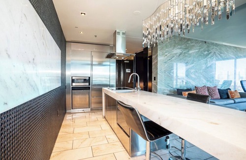 Las Vegas Condo | Cozy luxury 1-bedroom condo in Las Vegas