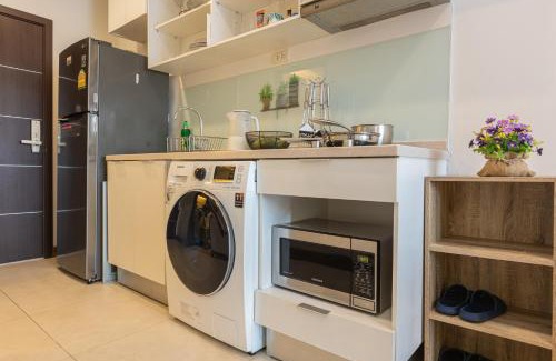 Chang Khlan Apartment | Cozy & Luxury Living in Chiang Mai