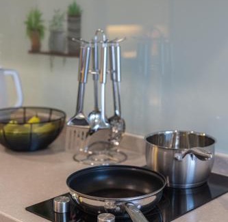 Chang Khlan Apartment | Cozy & Luxury Living in Chiang Mai