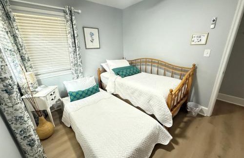 Danville House | Cozy midtown 3 bedroom 1 bath
