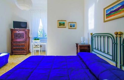 Ceraso Apartment | Cozy Mini Apartment In The Center Of Ceraso