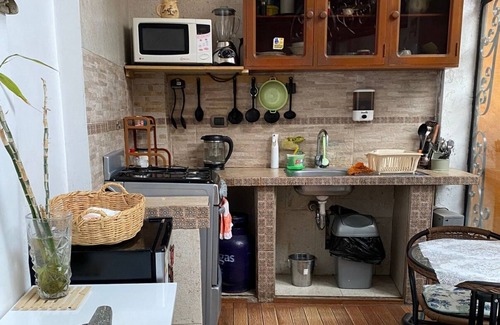 Cajamarca Apartment | Cozy Mini Apartment - Hospedaje El Casero