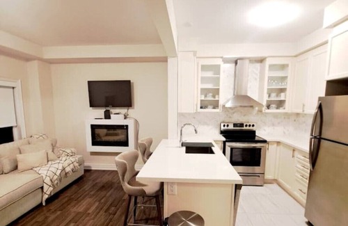 Stayner House | Cozy, minutes from Wasaga & The Blue Mountains!