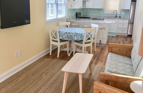 Point Pleasant Beach House | Cozy. Modern. Clean. Comfort. Beach!