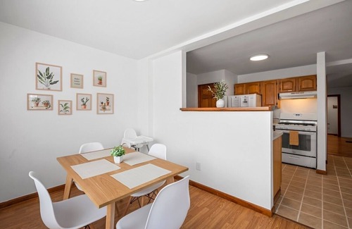 Natrona Heights House | Cozy&Modern 2Bdr House Natrona