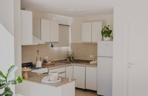 Centro Apartment | Cozy Modern Alpine Cabins - 25 minutes from ski resort