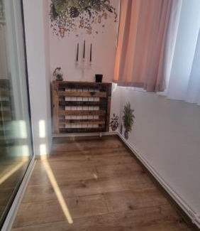 Focsani Apartment | Cozy Modern Apartament