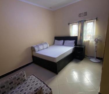 Manyoni Apartment | Cozy Modern Apartment in Arusha