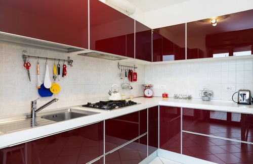 Quarto Oggiaro Apartment | Cozy & modern apartment - Milan Certosa well connected with Rho Fiera