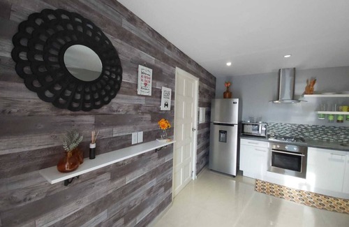 Willemstad Apartment | Cozy & Modern
