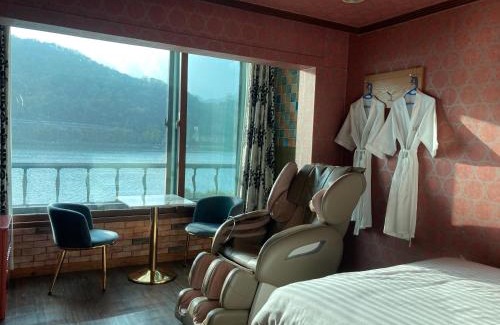 Seojong Hotel | Cozy Motel