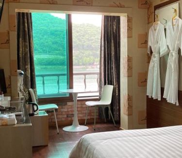 Seojong Hotel | Cozy Motel