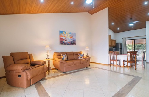 Baru Apartment | Cozy Mountain Apt - For families - pool & Wi-Fi #4