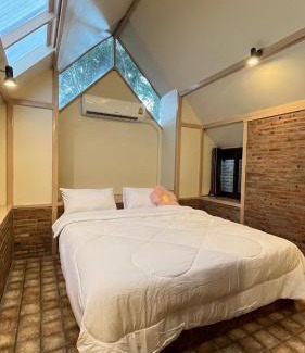 Samoeng House | Cozy Nature Cabin in Mae Rim