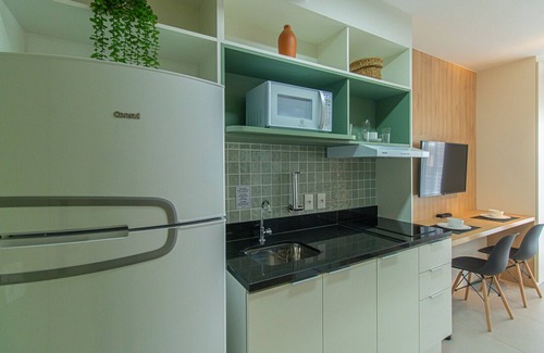 Vila Pompeia Apartment | Cozy Near Allianz Parque | SP-P1609A