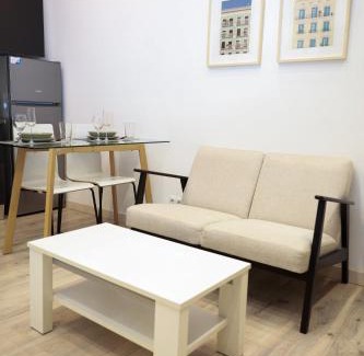 La Maternitat i Sant Ramon Apartment | Cozy near the Barcelona Camp Nou Stadium