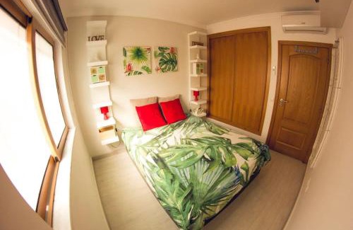 Sao Clemente Apartment | Cozy Nest