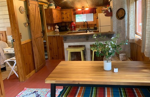 Crosslake Cabin | Cozy newly remodeled Crosslake cabin