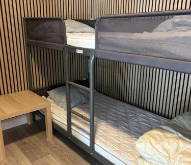 Norager Apartment | Cozy Newly Renovated Apartment