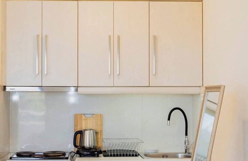 Kalamata Apartment | Cozy nights