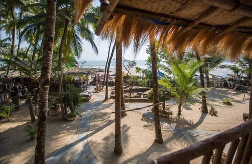 Canacona Hotel | Cozy Nook Goa
