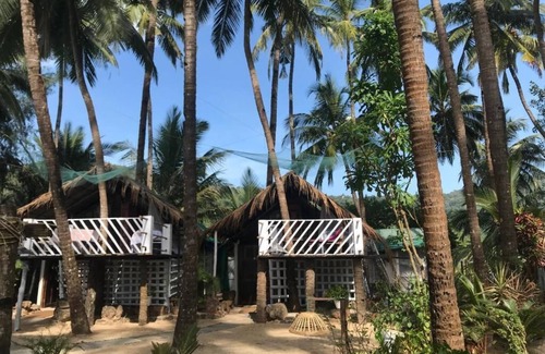 Canacona Hotel | Cozy Nook Goa