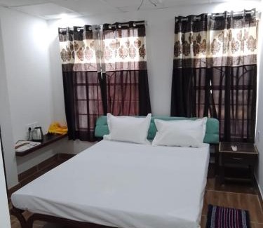 Dharmanagar House | Cozy Nook Home Stay