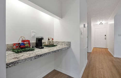 Oak Ridge Apartment | Cozy Oasis/3Beds/FastWifi/Patio/close to parks