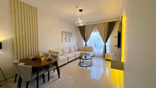 Bab Al Bahr Apartment | Cozy, One bedroom apartment Ocean view