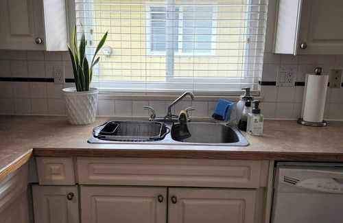 Richmond House | Cozy One Bedroom Available In Richmond! ๐กโ