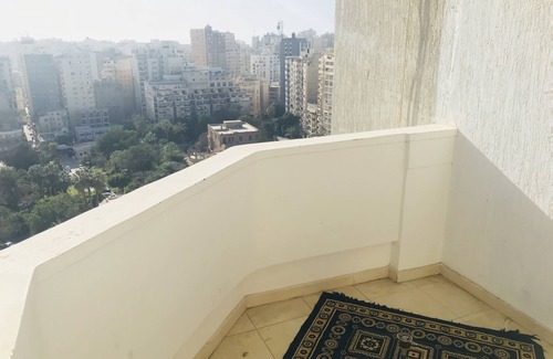 Ar-Raml 2 House | Cozy Oriental Apartment