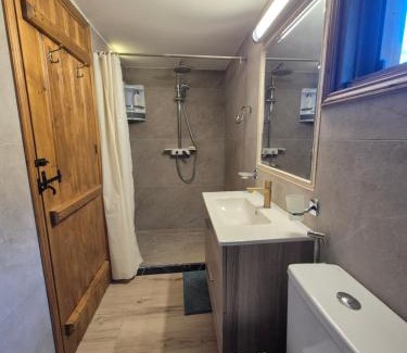 Pedhoulas Cabin | Cozy Paradise
