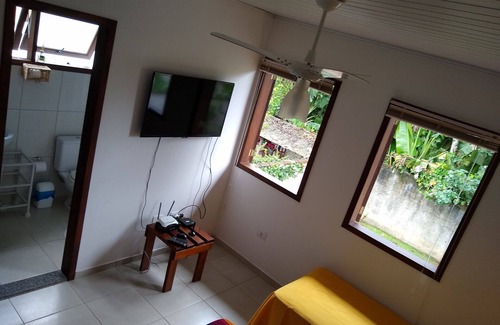 Cabore House | Cozy Paraty Cabore