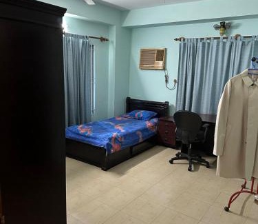 Banani Apartment | Cozy peaceful apartment