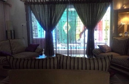 Gulshan Apartment | Cozy peaceful apartmentnn