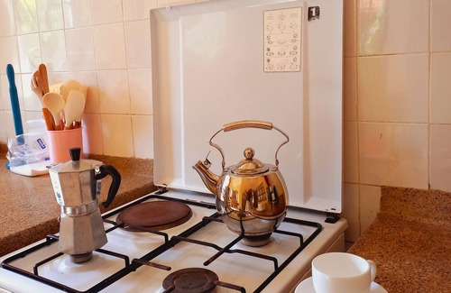 Shanzu Apartment | Cozy peaceful home few minutes walk to the beach.