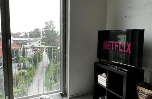 Aviapolis Apartment | Cozy Penthouse Loft - Near The Airport