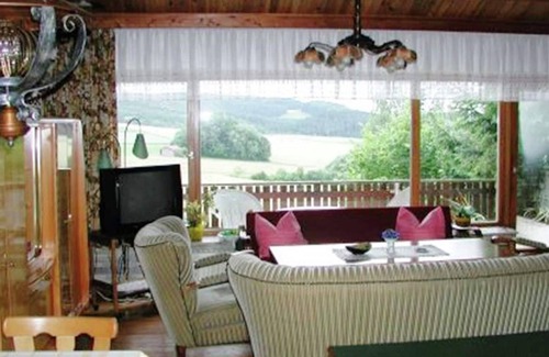 Tannesberg House | Cozy Pet-friendly Holiday Home in Tännesberg