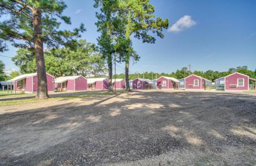 Picayune House | Cozy Picayune Rental Home about 11 Mi to Space Center!