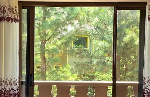 Canlubang House | Cozy Pines by L❤️B, your peaceful getaway in Crosswinds, Tagaytay.